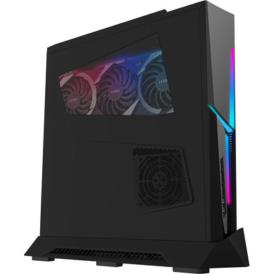 Ordenador MSI MEG Tridente X 11TE-1633EU i9/64GB/3TB/RTX3080