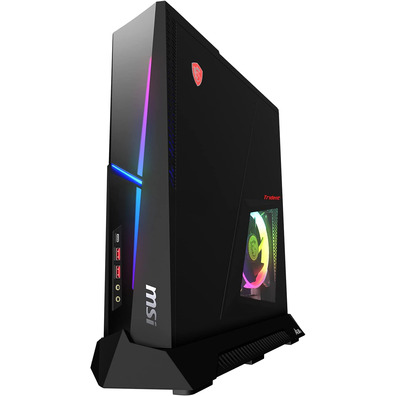 Ordenador MSI MEG Tridente X 11TE-1633EU i9/64GB/3TB/RTX3080