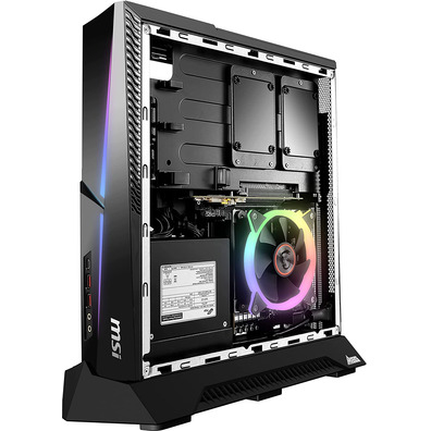 Ordenador MSI MEG Tridente X 11TE-1633EU i9/64GB/3TB/RTX3080