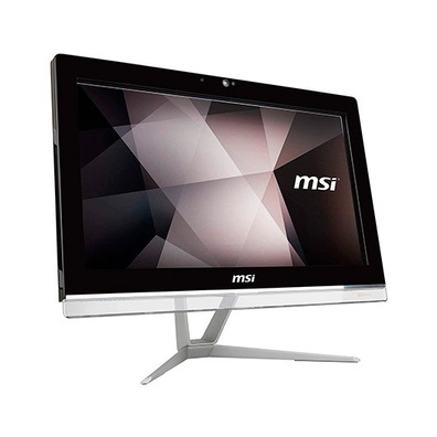 Computer MSI PRO 20EX 7M-090XEU AIO Bianco