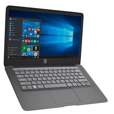 Portatile Primux Loxbook 1402Fi 2 GB/32 GB/W10H/14"FHD