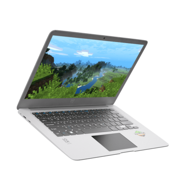 Portatile Primux Loxbook 1402Mc 4 GB/240 gb   32 GB eMMC/14.1"