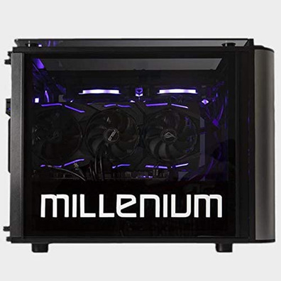 Ordenador Sobetti Millenium Fiora R7/16GB/1TB + 500GB/RTX2080S