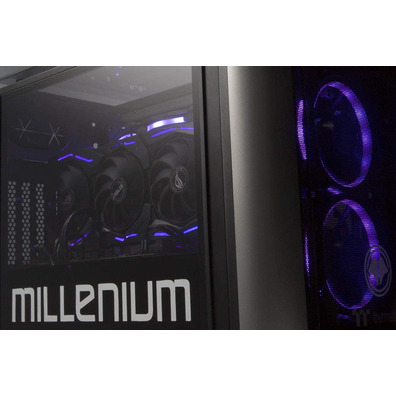 Ordenador Sobetti Millenium Fiora R7/16GB/1TB + 500GB/RTX2080S