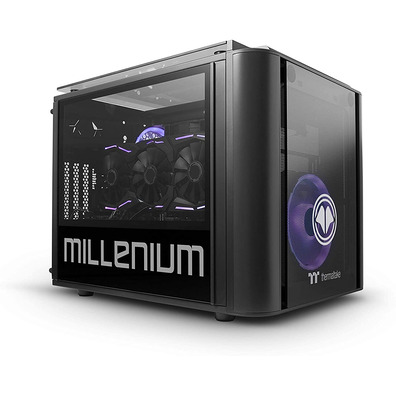 Ordenador Sobetti Millenium Fiora R7/16GB/1TB + 500GB/RTX2080S