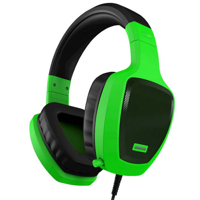 Ozone Rage Z50 Green