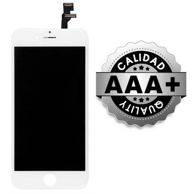 Full Front Replacement iPhone 6 Bianco