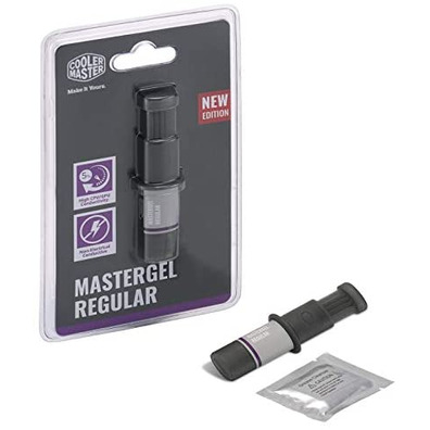 Pasta Térmica Cooler Master Mastergel Regolare V2