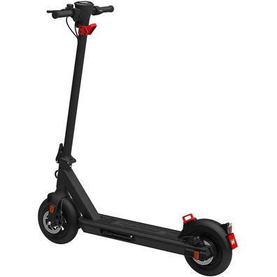 Patinete Eléctrico Logicom Wispeed SUV1000 10 " 320W