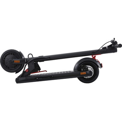 Patinete Eléctrico Logicom Wispeed T855 Pro 8,5 '' 350W