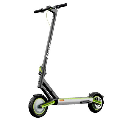 Patinete Eléctrico Navee S65 Plegabile (Negro / Verde)