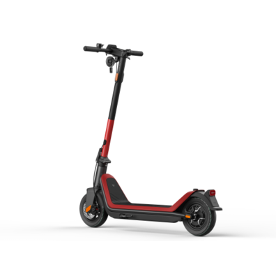 Patinete Eléctrico Niu KQi3 Sport Rojo