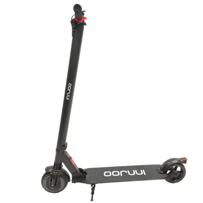 Patinete Eléctrico Scooter Innjoo Ryder S Nero