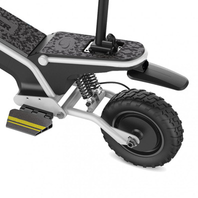 Patinete Eléctrico Smartgyro E-Xplorer