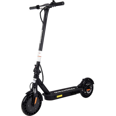 Patinete Eléctrico Urban Glide Ride 100S Negro