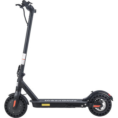 Patinete Eléctrico Urban Glide Ride 100S Negro