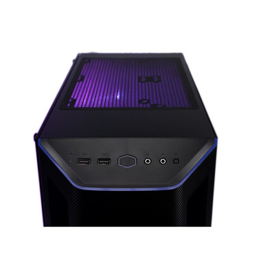 PC Gaming Millenium T207S i7/16GB/2TB HDD   500GB SSD/RTX2070/W10H