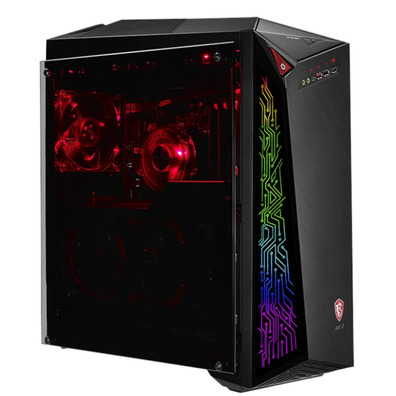 PC Gaming di MSI INFINITO A i7/16GB/512GB SSD/RTX 2070/W10H