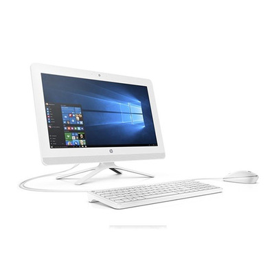 HP PC AiO 20-C409NS A4/4GB/1TB/19.5"/W10H