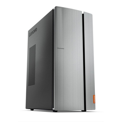 PC Lenovo IdeaCentre 720-18APR Ryzen 5/8GB/1TB HDD/W10H