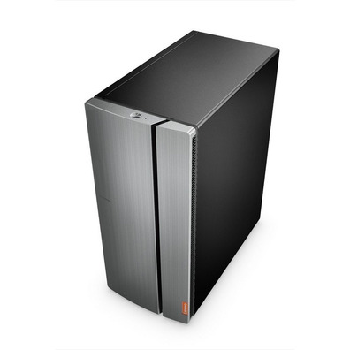 PC Lenovo IdeaCentre 720-18APR Ryzen 5/8GB/1TB HDD/W10H