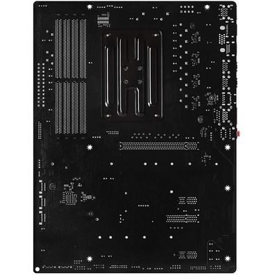 Placa Base Asrock Phantom Gaming 4 AM4