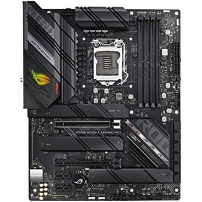 Placa Base ASUS 1200 ROG Strix B560-F Gaming Wifi