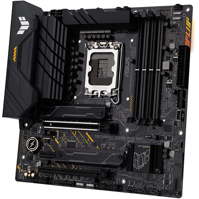 Placa Base Asus 1700 TUF Gaming B660M - Plus Wifi