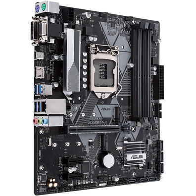 Placa Base ASUS Prime B365M-A 1151