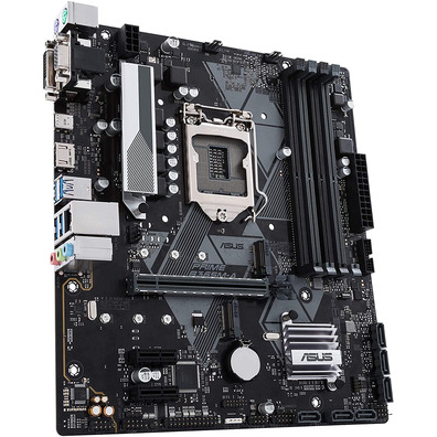 Placa Base ASUS Prime B365M-A 1151