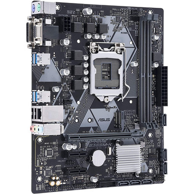 Placa Base Asus Prime B365M-K 1151