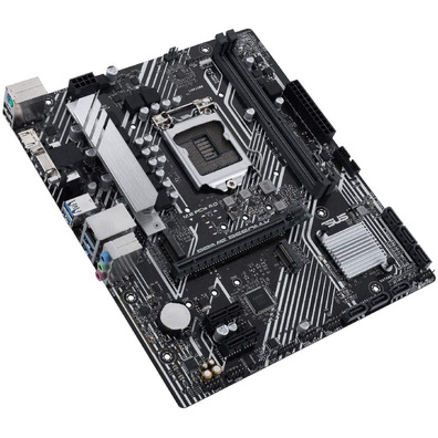 Placa Base Asus Prime B560M-K Socket 1200 Micro ATX