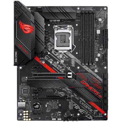 Placa Base ASUS ROG Strix B460-H Gaming LGA 1200