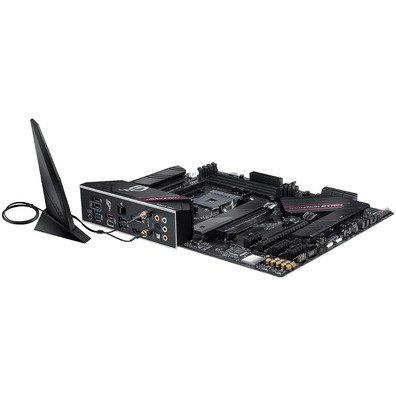 Placa Base ASUS ROG Strix B550 - F - Gaming (Wifi) AM4