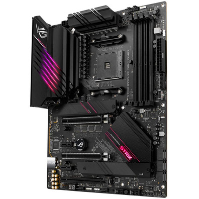 Placa Base ASUS ROG Strix B550-XE Gaming Wifi AM4