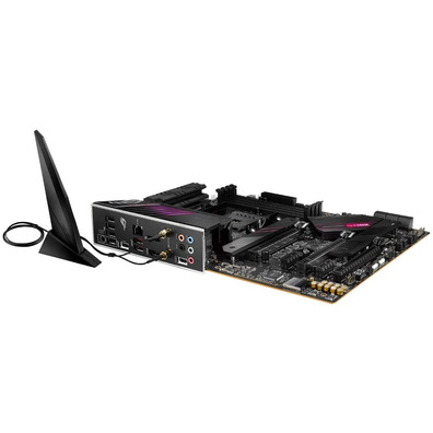 Placa Base ASUS ROG Strix B550-XE Gaming Wifi AM4