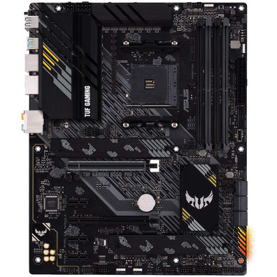 Placa Base ASUS TUF Gaming B550 - Pro AM4