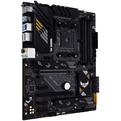 Placa Base ASUS TUF Gaming B550 - Pro AM4