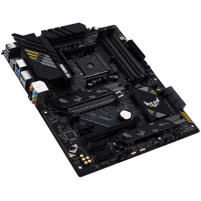 Placa Base ASUS TUF Gaming B550 - Pro AM4