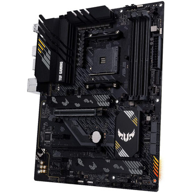 Placa Base ASUS TUF Gaming B550 - Pro AM4