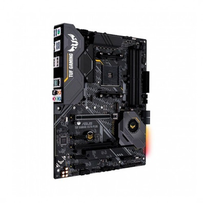 Placa Base ASUS TUF Gaming X570 - Plus AM4