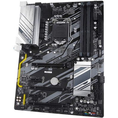 Placa Base Gigabyte 1151 Z390 D