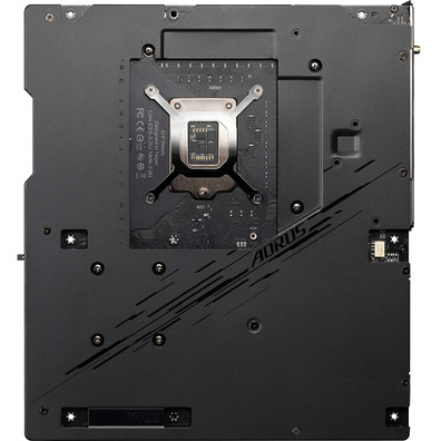 Placa Base Gigabyte 1200 Z590 Aorus Xtreme Waterforce