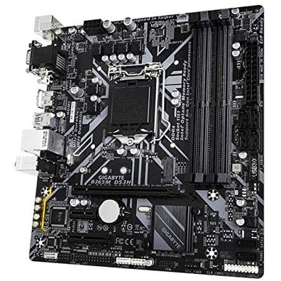 Placa Base Gigabyte B365M DS3H LGA1151