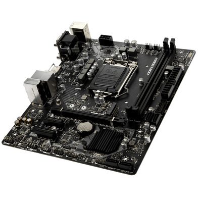 Placa Base MSI H310M PRO - M2 Plus LGA1151