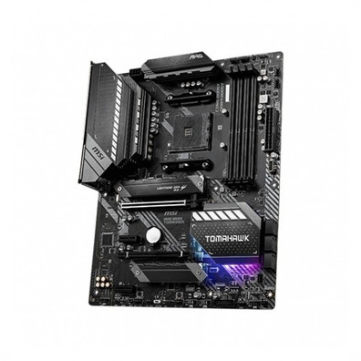 Placa Base MSI MAG B550 Tomahawk AM4