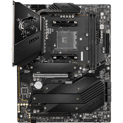 Placa Base MSI MEG B550 Unify-X AM4