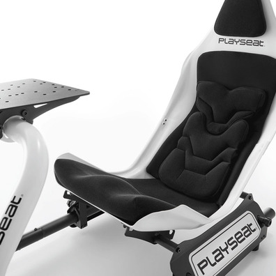 Playseat Formula Instinct F1 Edition Blanco