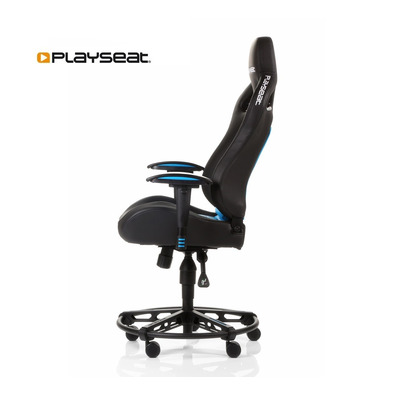 Playseat L33T Azurro