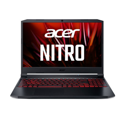 Portátil Acer Nitro 5 AN515 -56 i7/8GB/512GB/GTX1650/15.6 ""